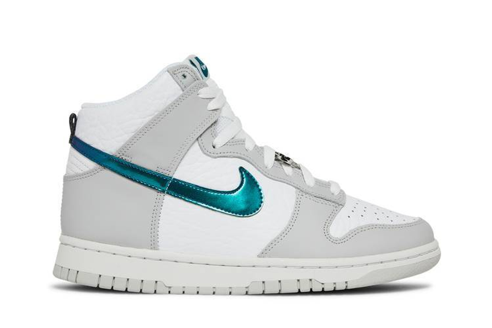 Кроссовки Nike Dunk "Fls" (Женская размерная сетка)