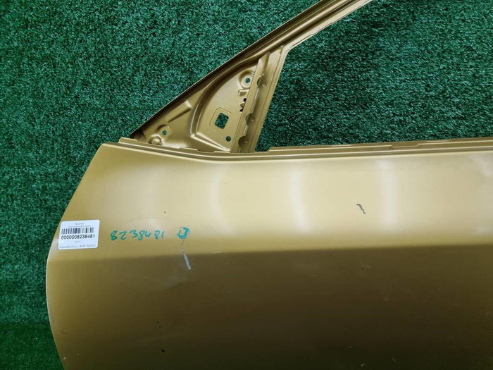 Дверь передняя левая BMW X2 F39 (2017-2023)