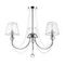 Подвесная люстра Freya Beverly FR5661-PL-03-CH
