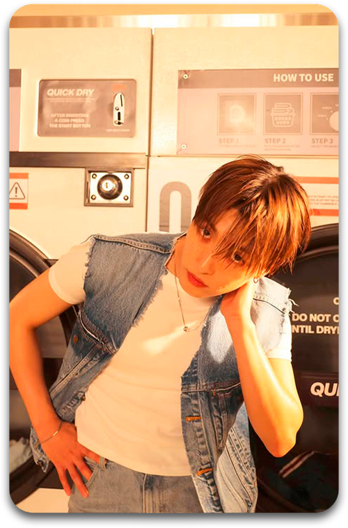 Карта / ATEEZ #1324