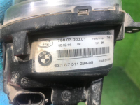 ПТФ правая BMW 5er F10 F11 (2013-2017) LED