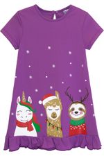 Платье 81192 детское Натали (Акция)