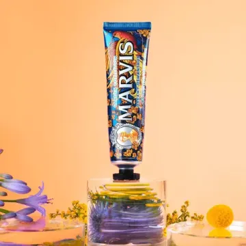 Зубная паста Marvis Dreamy Osmanthus, 75 мл