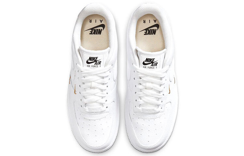 Кроссовки Nike Air Force 1 '07 Essential (Женская размерная сетка)