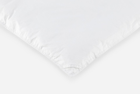 Одеяло всесезонное German Grass Аллера Белый