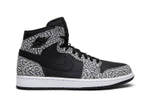 Кроссовки Jordan Air Jordan 1 Retro Un-Supreme 2016