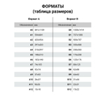 Разделитель пластиковый широкий BRAUBERG А4+ 31 лист цифровой 1-31 оглавление цветной (2 штуки в упаковке)