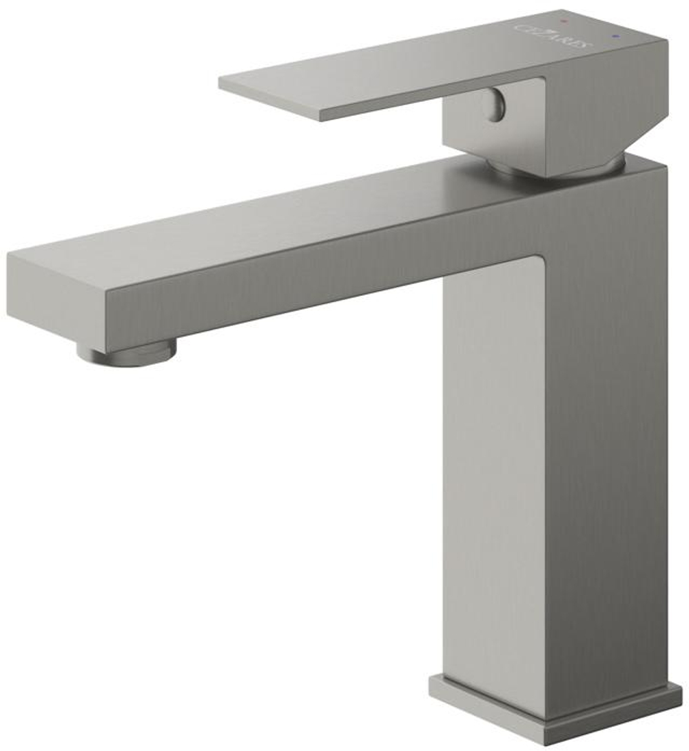 Смеситель CEZARES SLIDER-LS-IN для раковины с донным клапаном