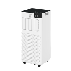 Мобильный кондиционер cерии MAGNOLIA MAC-MG22CON01