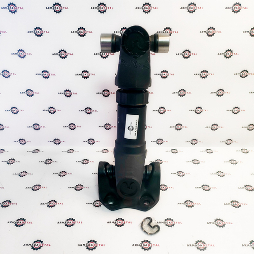 Карданный вал задний | ADS-963, 914/60183 | Armada Detal K