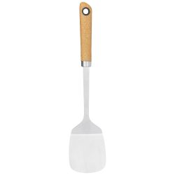 ЛОПАТКА AGNESS "NATURE" НЕРЖ СТАЛЬ (МАЛ=12ШТ./КОР=72ШТ.)