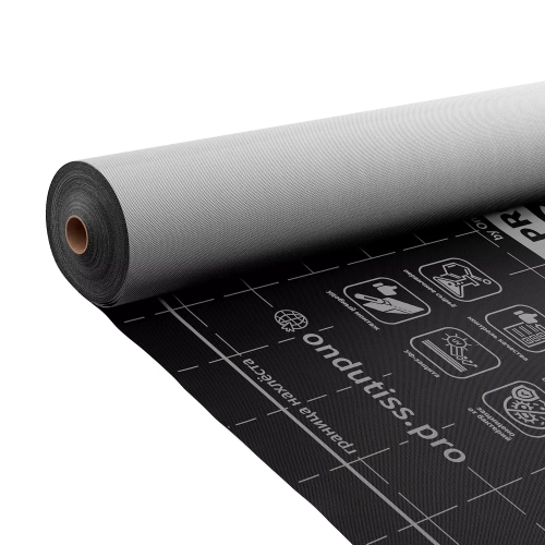 Супердиффузионная мембрана ONDUTISS PRO АМ 130 75м2