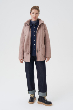 Куртка женская 2-279 WestBloom