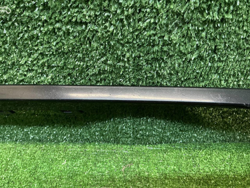 Накладка переднего бампера VW Touareg 2 NF (14-18)