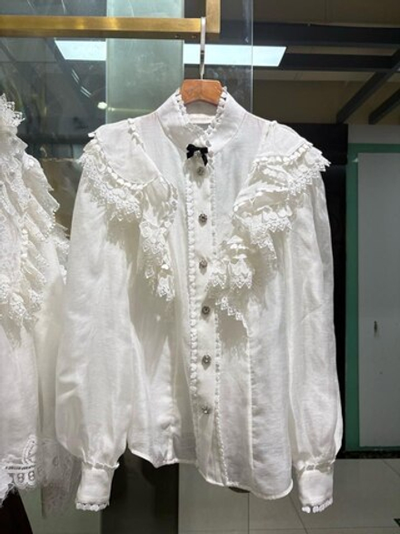 Рубашка Zimmermann