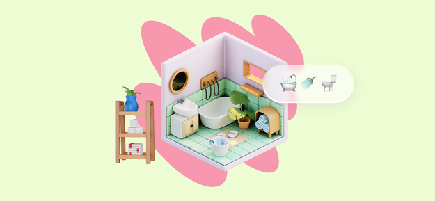 Как «Йорта» продаёт готовые решения для ванной комнаты и меняет рынок сантехники