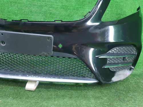 Бампер передний Mercedes V W447 14-н.в AMG В сборе
