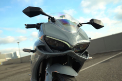 Электромотоцикл JOSE Panigale Pro