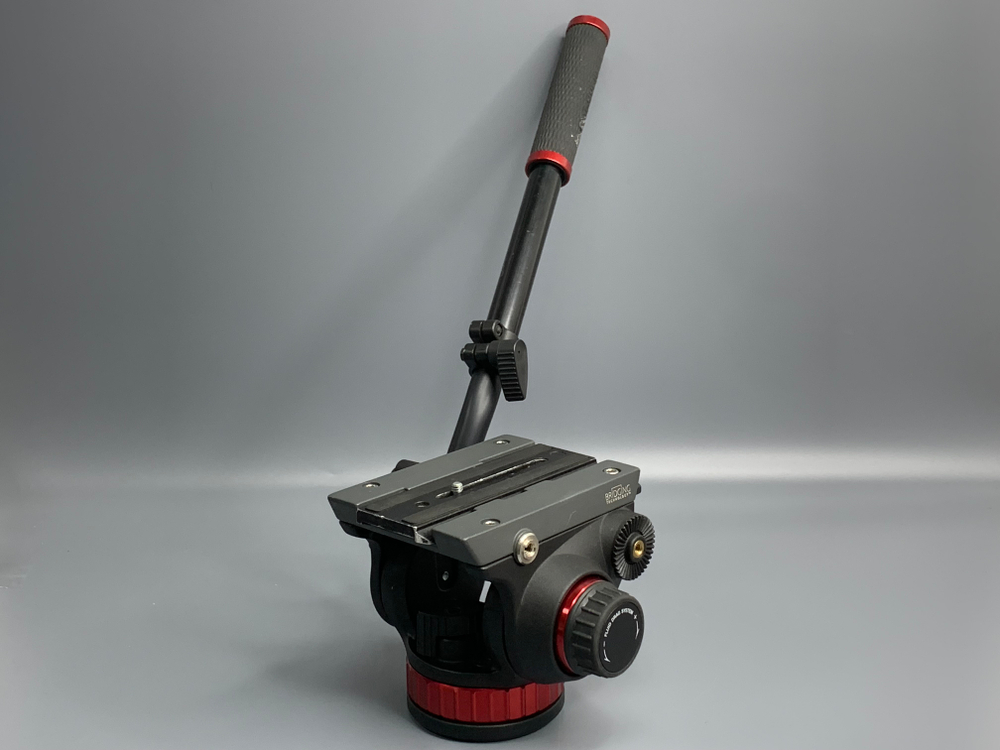 Manfrotto MVH502AH