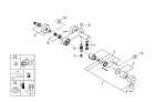 Смеситель для ванны Grohe Concetto 32211001 хром