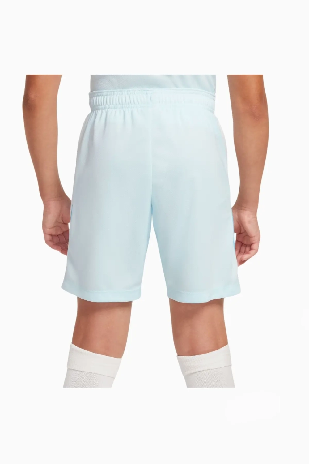 Шорты Nike Dri-FIT Strike 24 - голубой