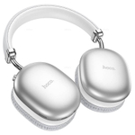 Накладные наушники Hoco W35 Max (silver) (Краснодар склад)