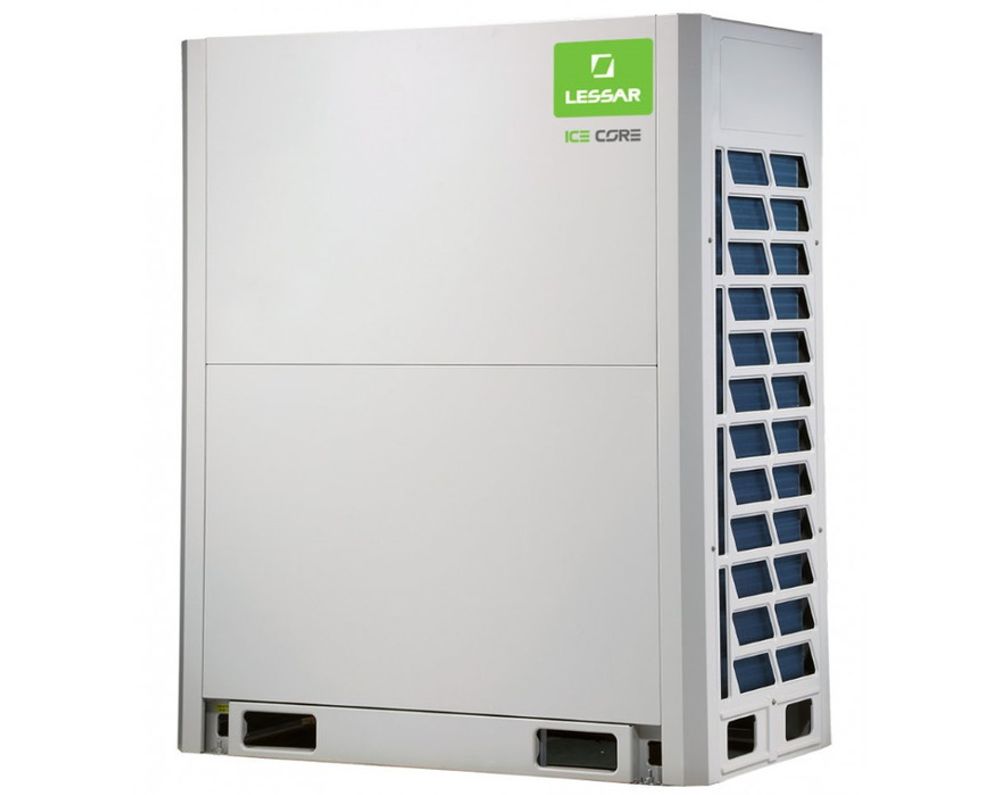 Наружный блок Lessar LMV-IceCore Alliance V6 LUM-HE615ATA4-A