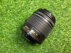 Nikon D5600 + 18-55mm 10000 кадров Покупка/Продажа