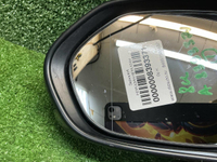 Зеркало левое Toyota Camry xv70 (17-24) 8 конт