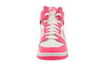 Кроссовки Nike Dunk (Женская размерная сетка)