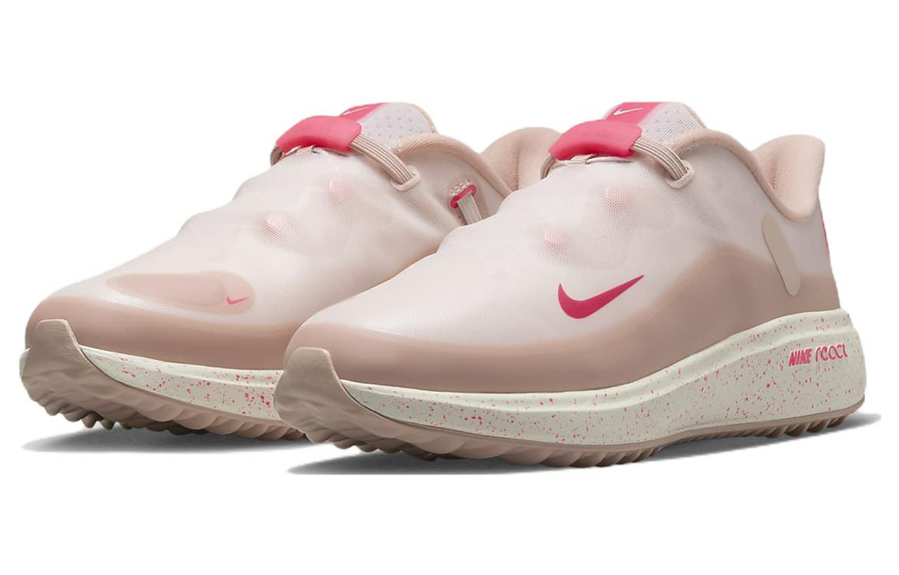 Nike React Ace Tour "Pink" Women"s
