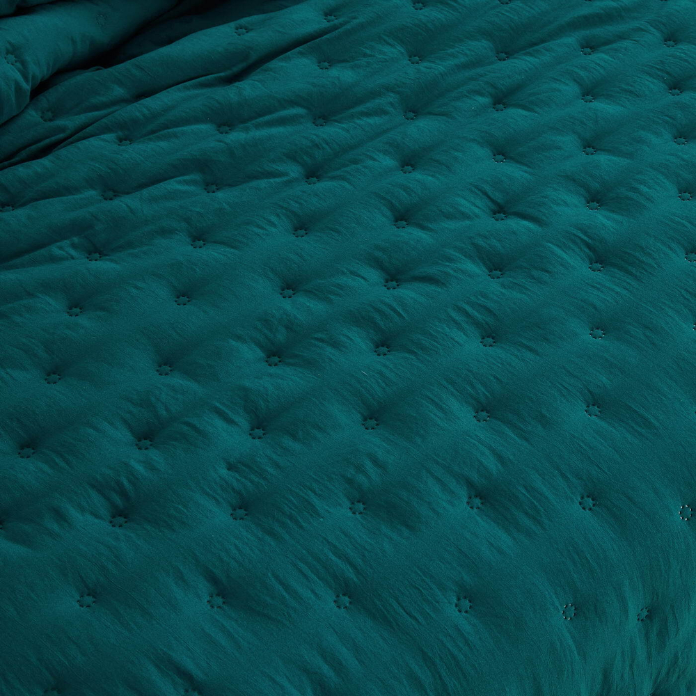 Покрывало 230х250 и 2 наволочки 50х70 Sofi De MarkO Броуди №5