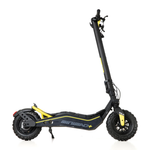 Электросамокат Velocifero MINIMAD PLUS 500W OFFROAD (Yellow)