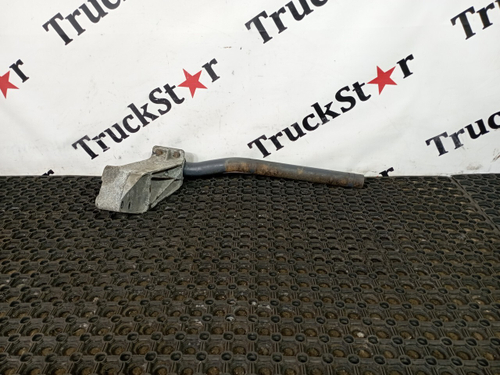 Кронштейн крыла заднего 2018г.