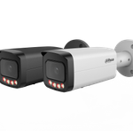 Сетевая камера видеонаблюдения WizSense DH-IPC-HFW21249TP-AS-IL-0280B Dahua