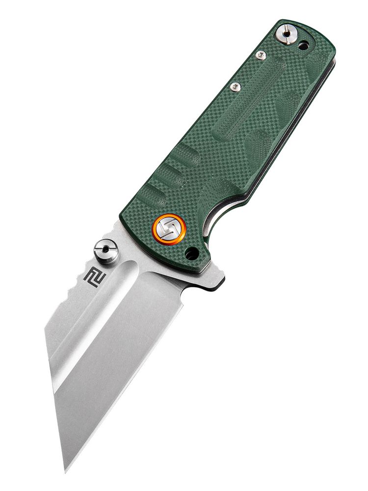 Нож Artisan Cutlery 1820P-GNF Proponent