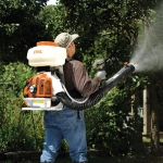 STIHL SR 450 опрыскиватель бензиновый 42440112641
