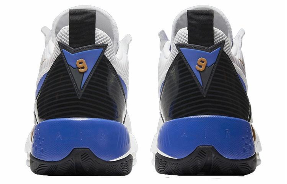 Кроссовки Jordan Zoom 92 "Concord"