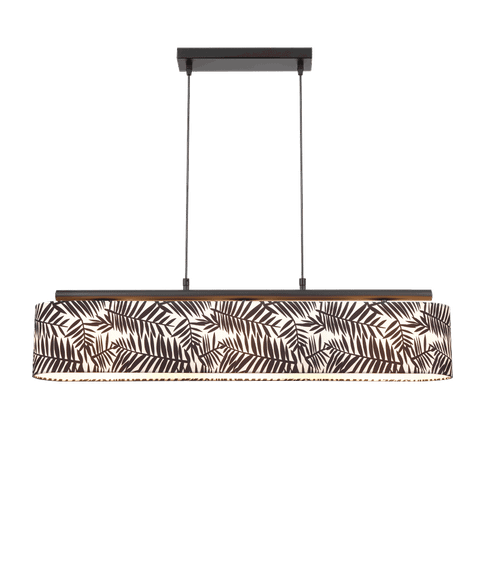 Подвесной светильник Vele Luce Simonetta VL4292P03