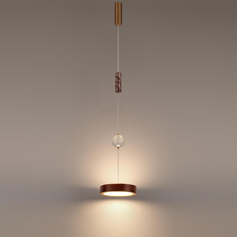 5450/32LB ODL_EX Подвес LED 32Вт 2000/3000/4000К 220В IP20 L-VISION