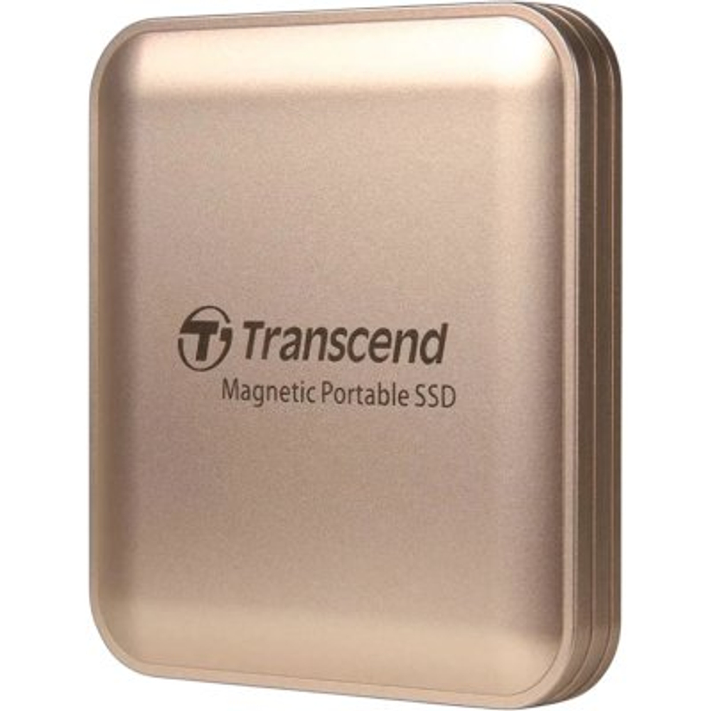 SSD диск Transcend ESD420C 2Tb TS2TESD420G