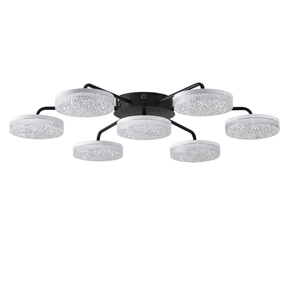 Потолочная светодиодная люстра Lumion DIDANA 8236/7CL