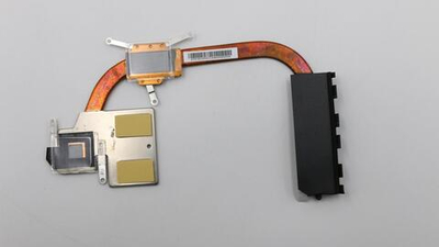 Радиатор для ноутбука Lenovo IdeaPad 300-15ISK (5H40K42887), оригинал