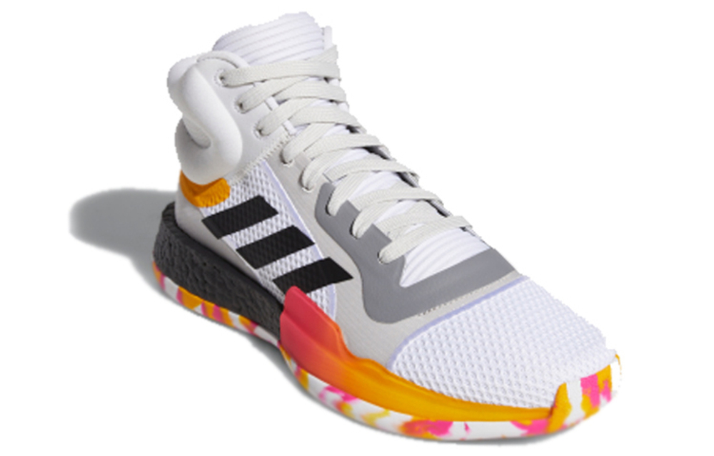 Кроссовки Adidas Marquee Boost