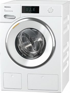 Стиральная машина Miele WWR 860 WPS