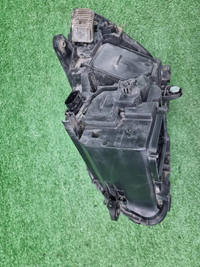 Фара правая Mercedes C w205 (2014-2018) LED