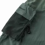 Брюки Ymkashix Ranger изумрудные