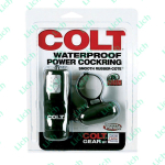 Вибро-кольцо с регулирующимся размером COLT