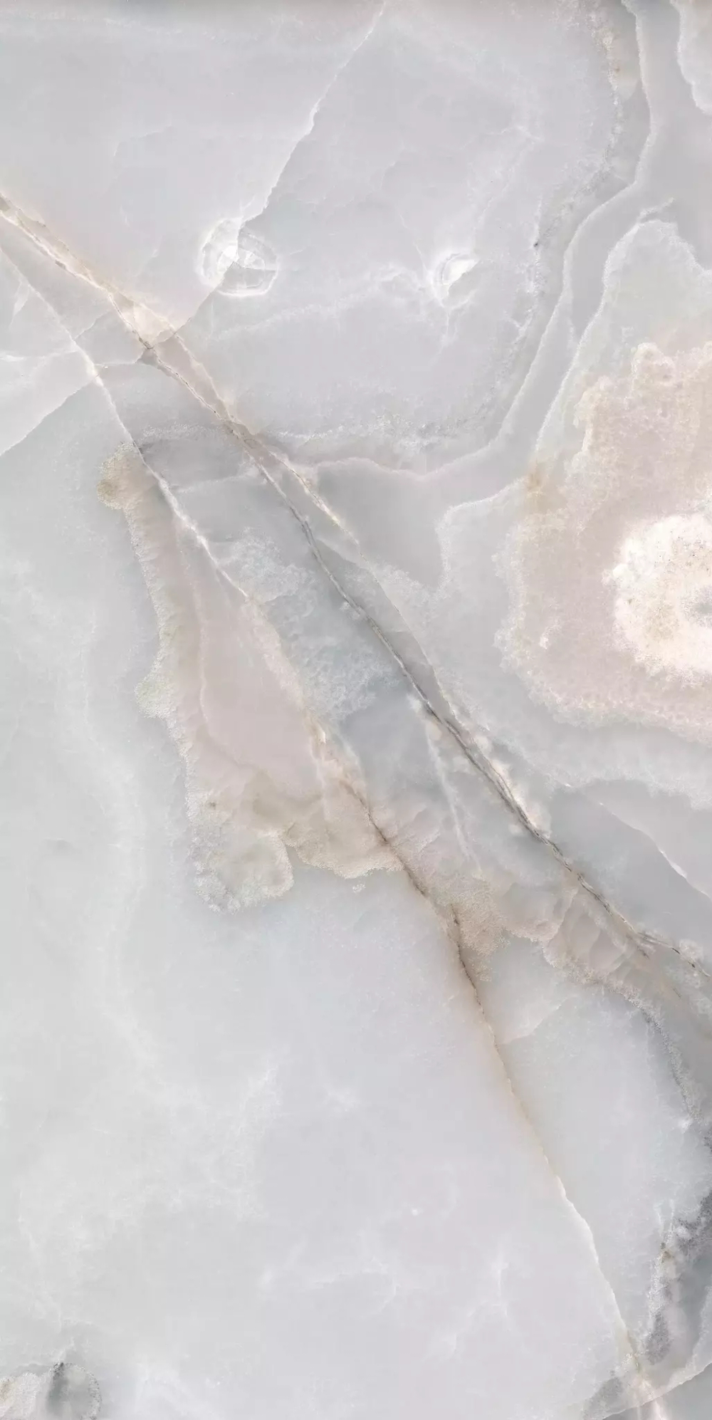 Керамогранит Reves de REX Bleu Glossy