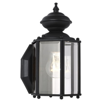 Настенный светильник Visual Comfort Classico One Light Small Outdoor Wall Lantern
